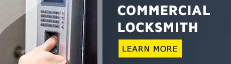 Commercial East Lyme Locksmith