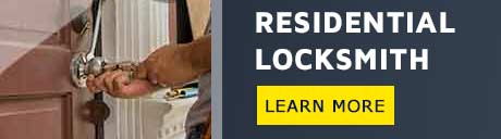 Residential East Lyme Locksmith